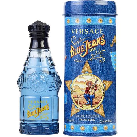 versace blue jeans cologne australia|blue jeans by gianni Versace.